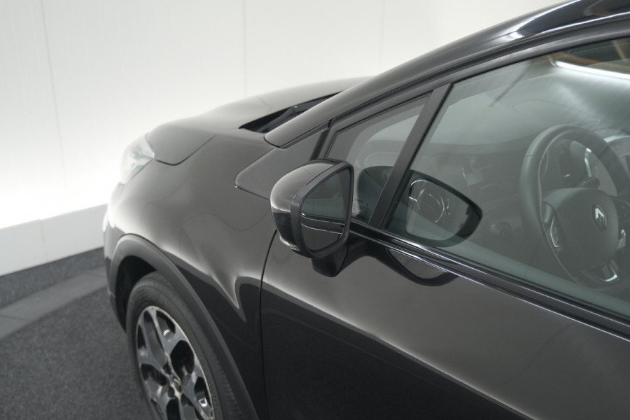 Renault Captur TCe 130 Intens | Camera | Navigatie | Parkeersensoren | Climate Control