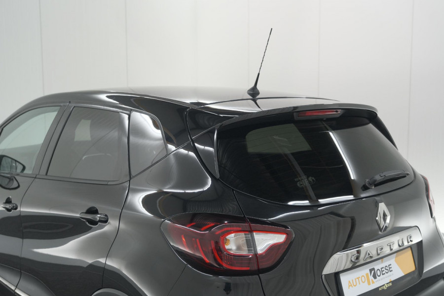 Renault Captur TCe 130 Intens | Camera | Navigatie | Parkeersensoren | Climate Control