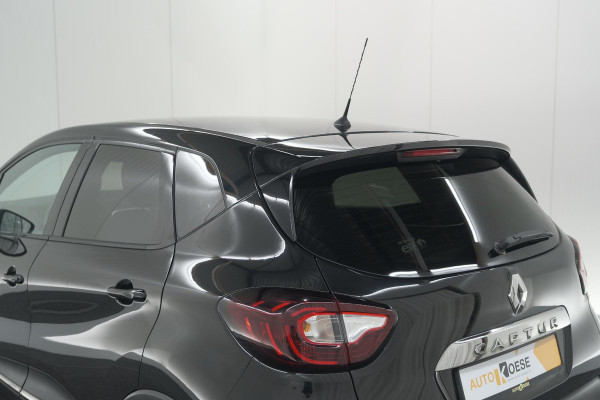 Renault Captur TCe 130 Intens | Camera | Navigatie | Parkeersensoren | Climate Control