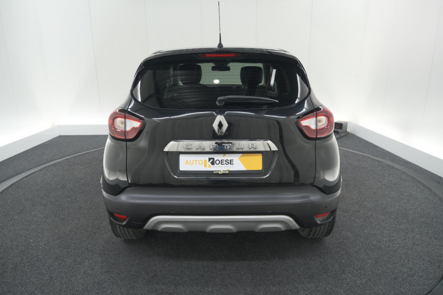 Renault Captur TCe 130 Intens | Camera | Navigatie | Parkeersensoren | Climate Control