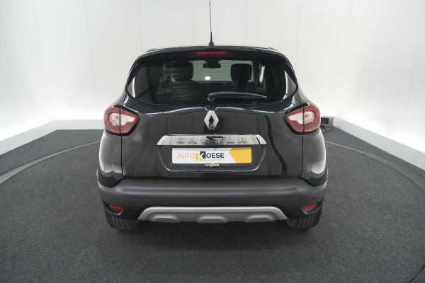 Renault Captur TCe 130 Intens | Camera | Navigatie | Parkeersensoren | Climate Control