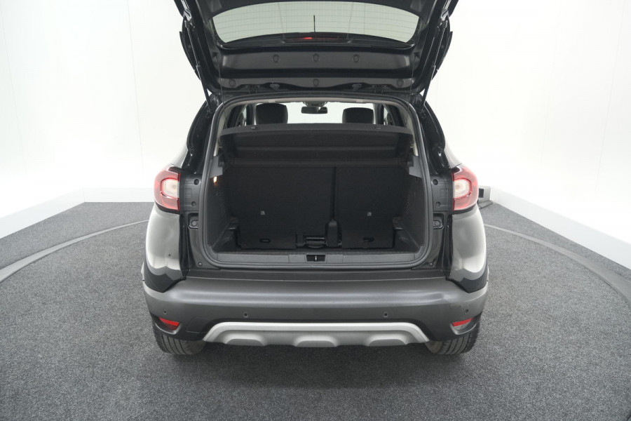Renault Captur TCe 130 Intens | Camera | Navigatie | Parkeersensoren | Climate Control