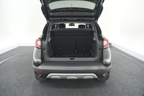 Renault Captur TCe 130 Intens | Camera | Navigatie | Parkeersensoren | Climate Control
