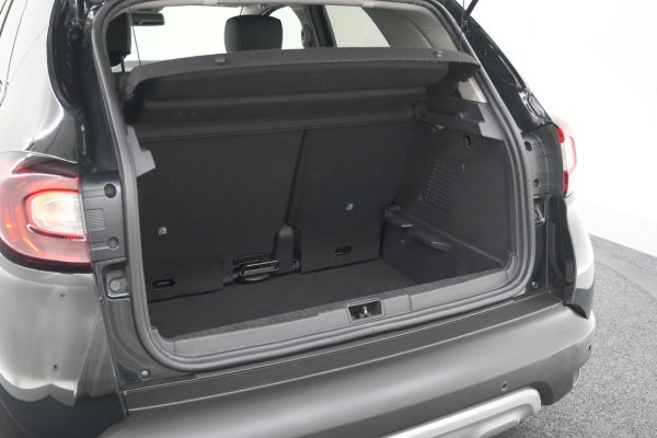 Renault Captur TCe 130 Intens | Camera | Navigatie | Parkeersensoren | Climate Control