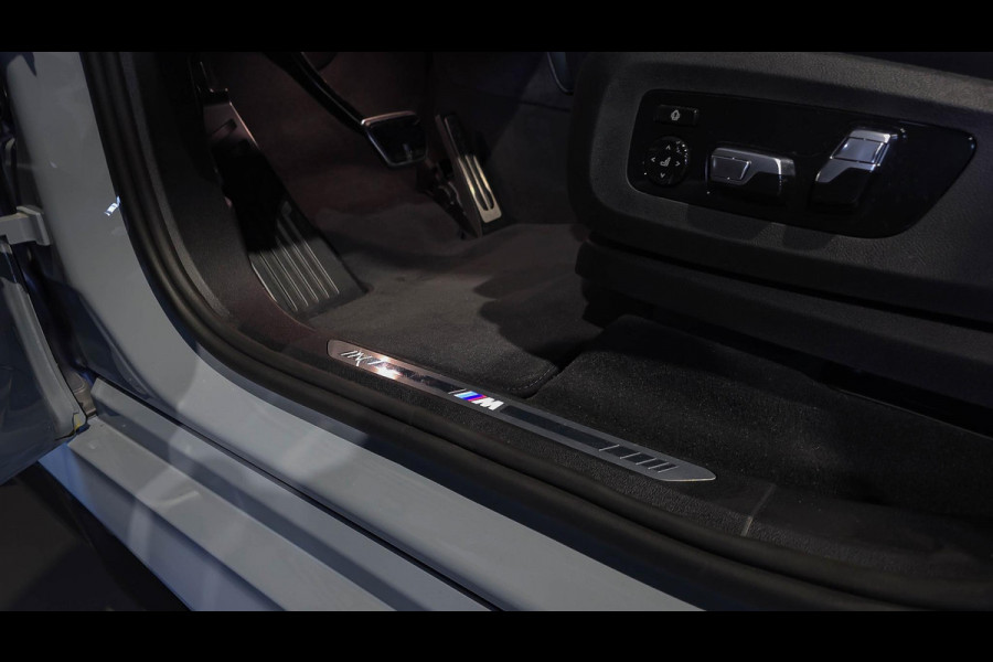 BMW X5 xDrive50e Hybrid M-Sport M-Seats | Panorama | 360 | H&K