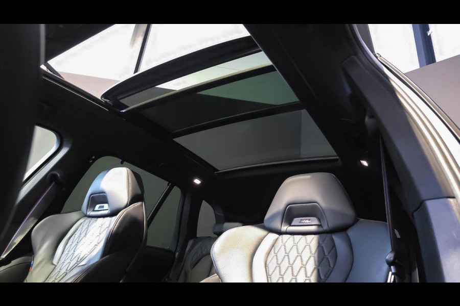 BMW X5 xDrive50e Hybrid M-Sport M-Seats | Panorama | 360 | H&K