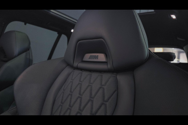 BMW X5 xDrive50e Hybrid M-Sport M-Seats | Panorama | 360 | H&K
