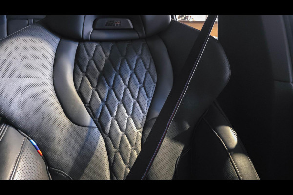 BMW X5 xDrive50e Hybrid M-Sport M-Seats | Panorama | 360 | H&K