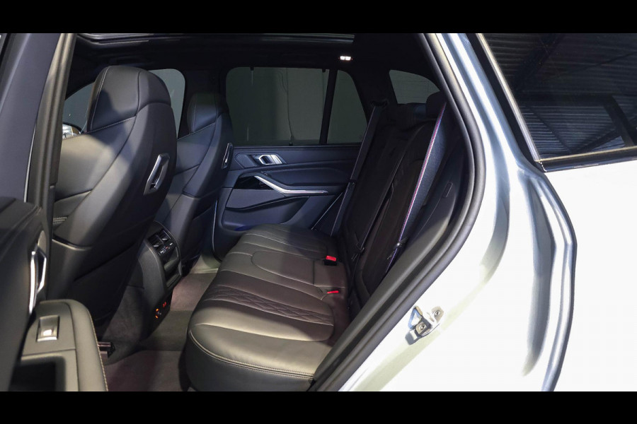 BMW X5 xDrive50e Hybrid M-Sport M-Seats | Panorama | 360 | H&K