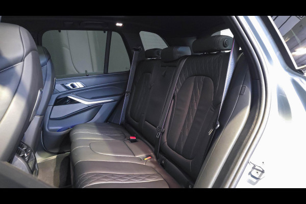 BMW X5 xDrive50e Hybrid M-Sport M-Seats | Panorama | 360 | H&K