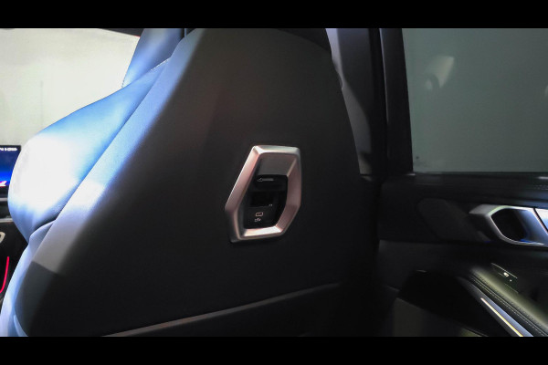 BMW X5 xDrive50e Hybrid M-Sport M-Seats | Panorama | 360 | H&K