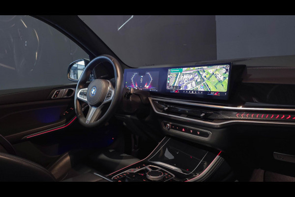 BMW X5 xDrive50e Hybrid M-Sport M-Seats | Panorama | 360 | H&K