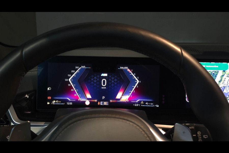 BMW X5 xDrive50e Hybrid M-Sport M-Seats | Panorama | 360 | H&K