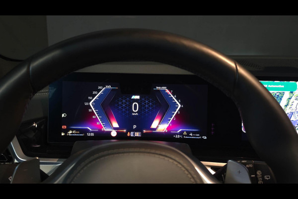 BMW X5 xDrive50e Hybrid M-Sport M-Seats | Panorama | 360 | H&K