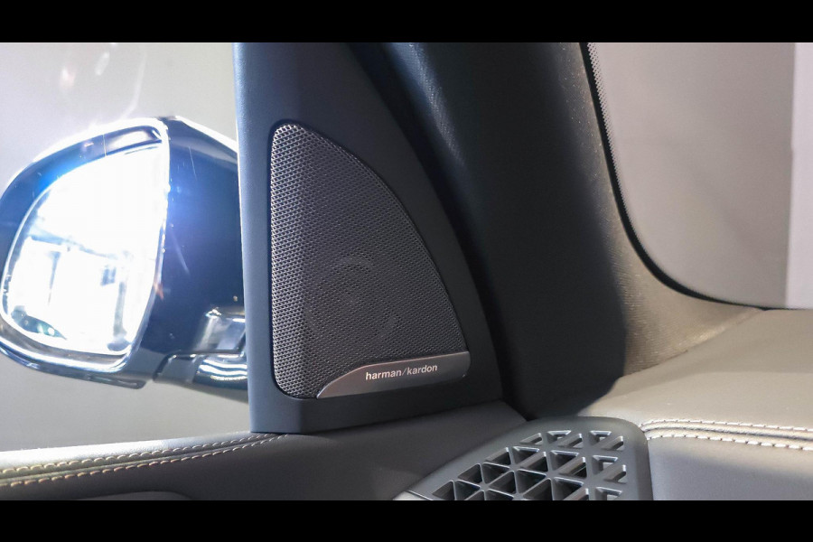 BMW X5 xDrive50e Hybrid M-Sport M-Seats | Panorama | 360 | H&K