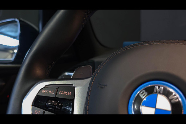 BMW X5 xDrive50e Hybrid M-Sport M-Seats | Panorama | 360 | H&K