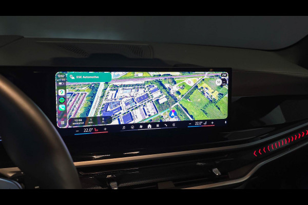 BMW X5 xDrive50e Hybrid M-Sport M-Seats | Panorama | 360 | H&K