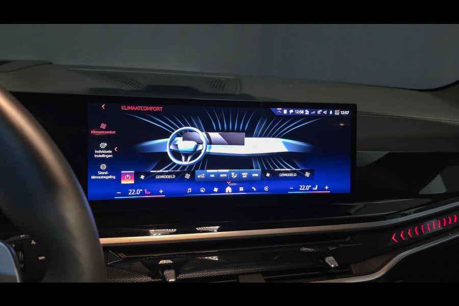 BMW X5 xDrive50e Hybrid M-Sport M-Seats | Panorama | 360 | H&K