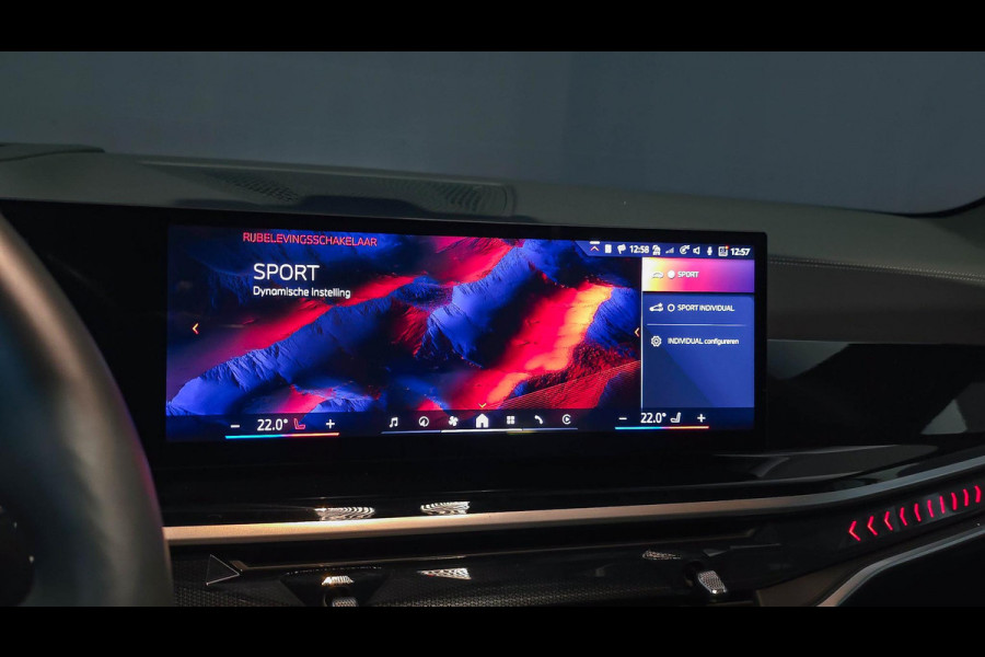 BMW X5 xDrive50e Hybrid M-Sport M-Seats | Panorama | 360 | H&K