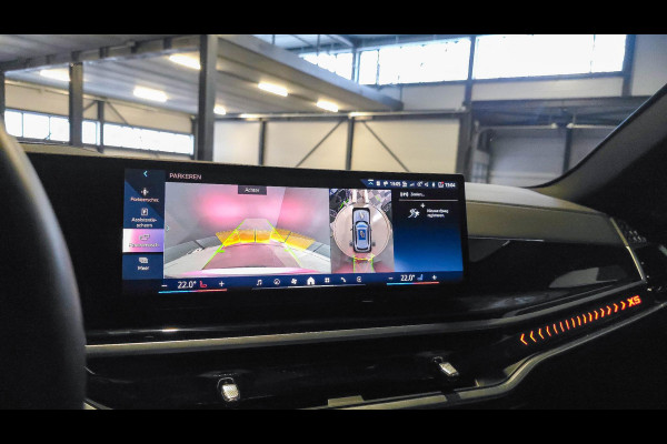 BMW X5 xDrive50e Hybrid M-Sport M-Seats | Panorama | 360 | H&K