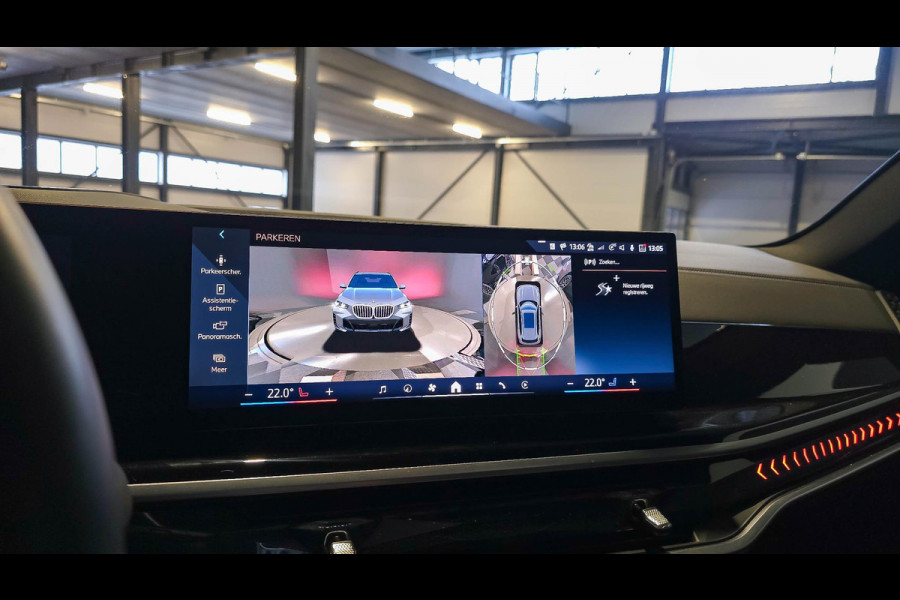 BMW X5 xDrive50e Hybrid M-Sport M-Seats | Panorama | 360 | H&K