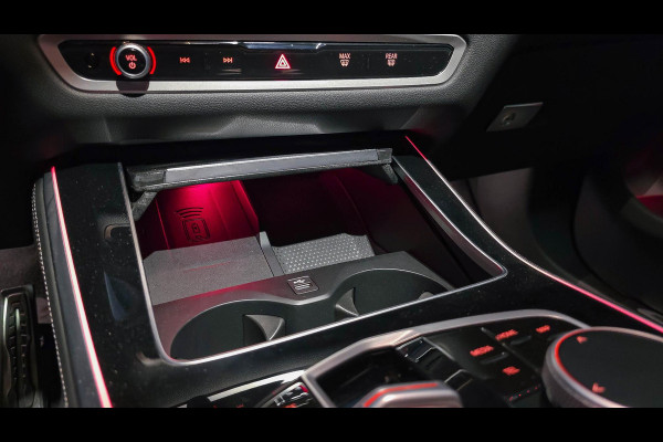 BMW X5 xDrive50e Hybrid M-Sport M-Seats | Panorama | 360 | H&K