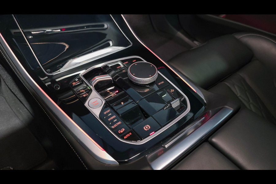 BMW X5 xDrive50e Hybrid M-Sport M-Seats | Panorama | 360 | H&K