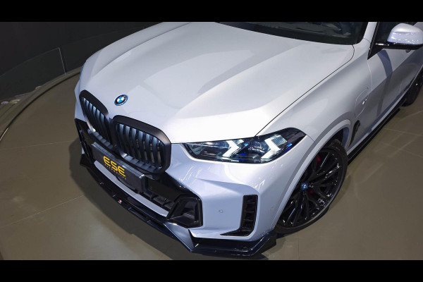 BMW X5 xDrive50e Hybrid M-Sport M-Seats | Panorama | 360 | H&K