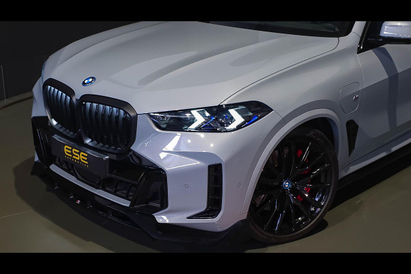 BMW X5 xDrive50e Hybrid M-Sport M-Seats | Panorama | 360 | H&K