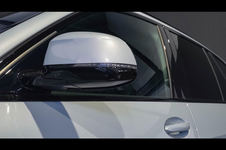 BMW X5 xDrive50e Hybrid M-Sport M-Seats | Panorama | 360 | H&K