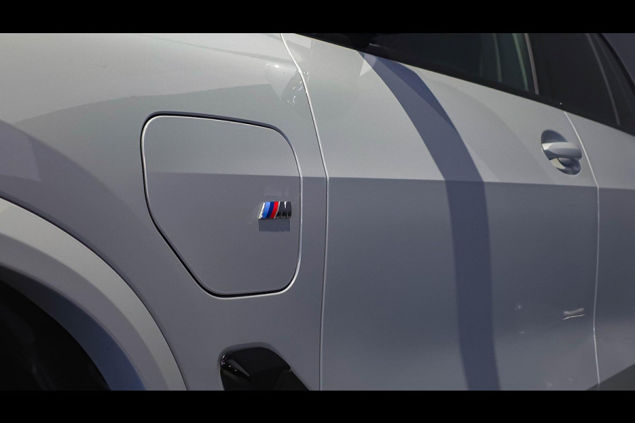BMW X5 xDrive50e Hybrid M-Sport M-Seats | Panorama | 360 | H&K