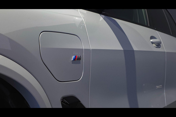 BMW X5 xDrive50e Hybrid M-Sport M-Seats | Panorama | 360 | H&K