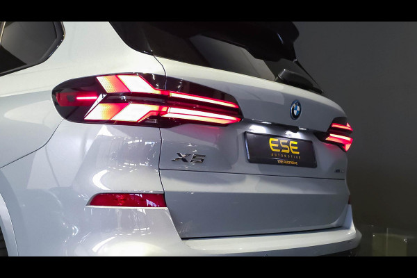 BMW X5 xDrive50e Hybrid M-Sport M-Seats | Panorama | 360 | H&K