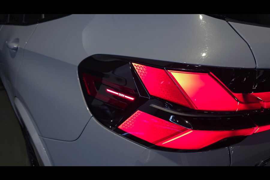 BMW X5 xDrive50e Hybrid M-Sport M-Seats | Panorama | 360 | H&K