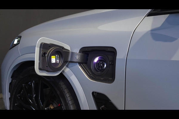 BMW X5 xDrive50e Hybrid M-Sport M-Seats | Panorama | 360 | H&K