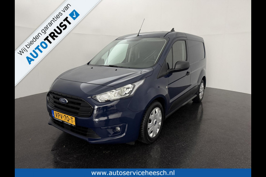 Ford Transit Connect 1.5 EcoBlue L1 l AUTOMAAT l HONDENVERVOER l CRUISE CONTROL