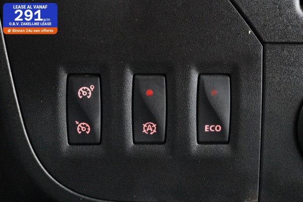 Nissan NV400 2.3 DCi 165PK L3H2 l DUBBEL LUCHT l 3500KG TREKGEWICHT l NAVI l AIRCO