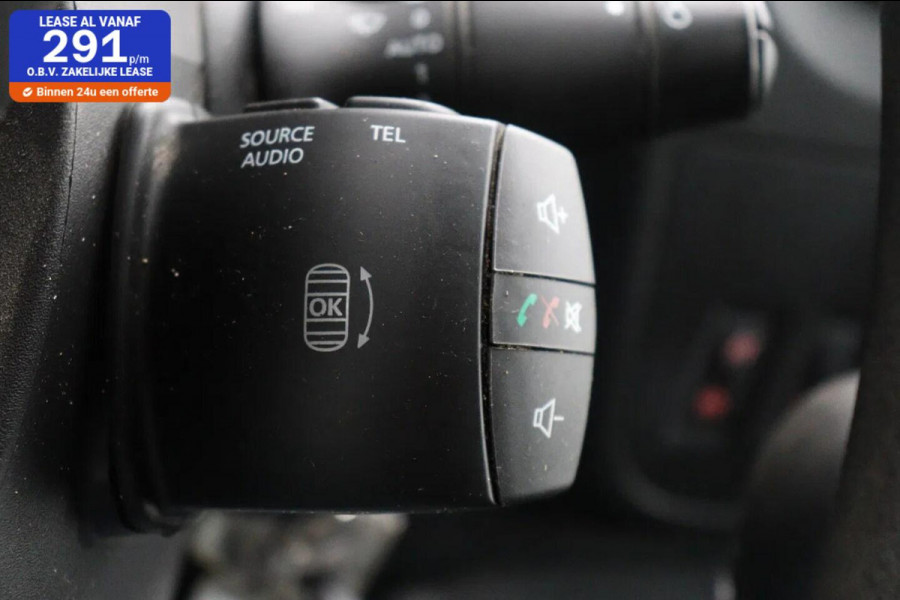 Nissan NV400 2.3 DCi 165PK L3H2 l DUBBEL LUCHT l 3500KG TREKGEWICHT l NAVI l AIRCO