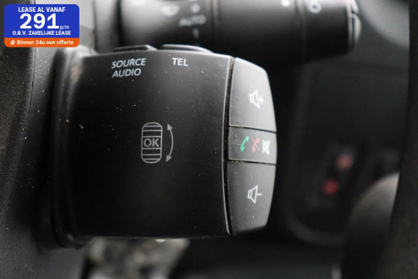 Nissan NV400 2.3 DCi 165PK L3H2 l DUBBEL LUCHT l 3500KG TREKGEWICHT l NAVI l AIRCO