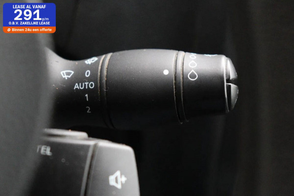 Nissan NV400 2.3 DCi 165PK L3H2 l DUBBEL LUCHT l 3500KG TREKGEWICHT l NAVI l AIRCO