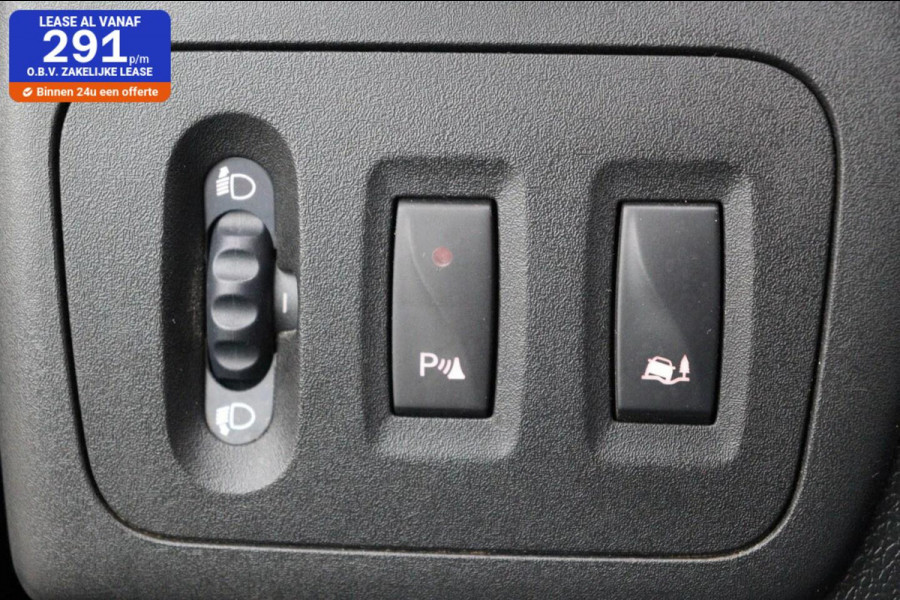 Nissan NV400 2.3 DCi 165PK L3H2 l DUBBEL LUCHT l 3500KG TREKGEWICHT l NAVI l AIRCO