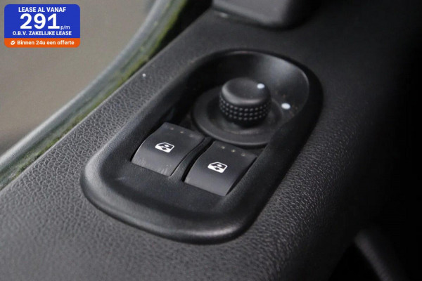 Nissan NV400 2.3 DCi 165PK L3H2 l DUBBEL LUCHT l 3500KG TREKGEWICHT l NAVI l AIRCO