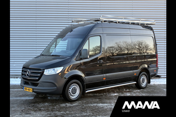 Mercedes-Benz Sprinter 314 2.2 CDI L2H2 EURO VI-D Automaat Trekhaak Imperiaal Sidebars