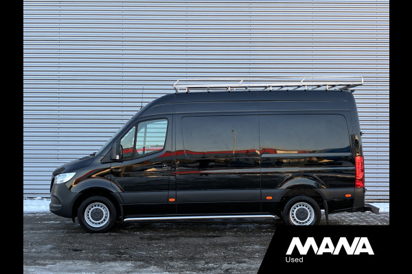 Mercedes-Benz Sprinter 314 2.2 CDI L2H2 EURO VI-D Automaat Trekhaak Imperiaal Sidebars