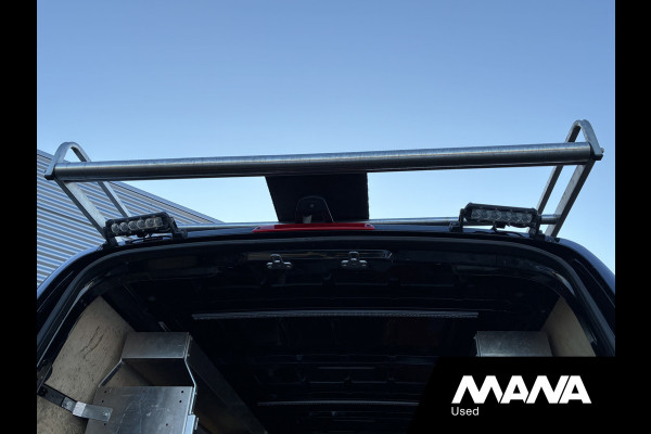 Mercedes-Benz Sprinter 314 2.2 CDI L2H2 EURO VI-D Automaat Trekhaak Imperiaal Sidebars