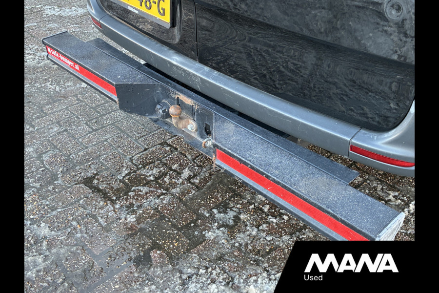 Mercedes-Benz Sprinter 314 2.2 CDI L2H2 EURO VI-D Automaat Trekhaak Imperiaal Sidebars