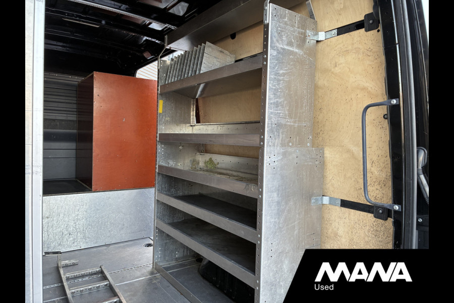 Mercedes-Benz Sprinter 314 2.2 CDI L2H2 EURO VI-D Automaat Trekhaak Imperiaal Sidebars