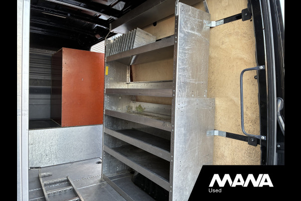 Mercedes-Benz Sprinter 314 2.2 CDI L2H2 EURO VI-D Automaat Trekhaak Imperiaal Sidebars