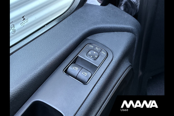 Mercedes-Benz Sprinter 314 2.2 CDI L2H2 EURO VI-D Automaat Trekhaak Imperiaal Sidebars