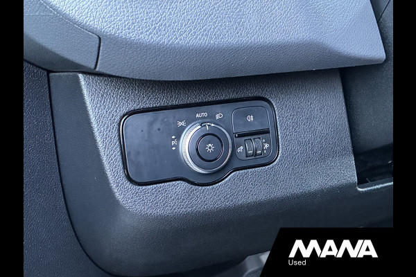 Mercedes-Benz Sprinter 314 2.2 CDI L2H2 EURO VI-D Automaat Trekhaak Imperiaal Sidebars